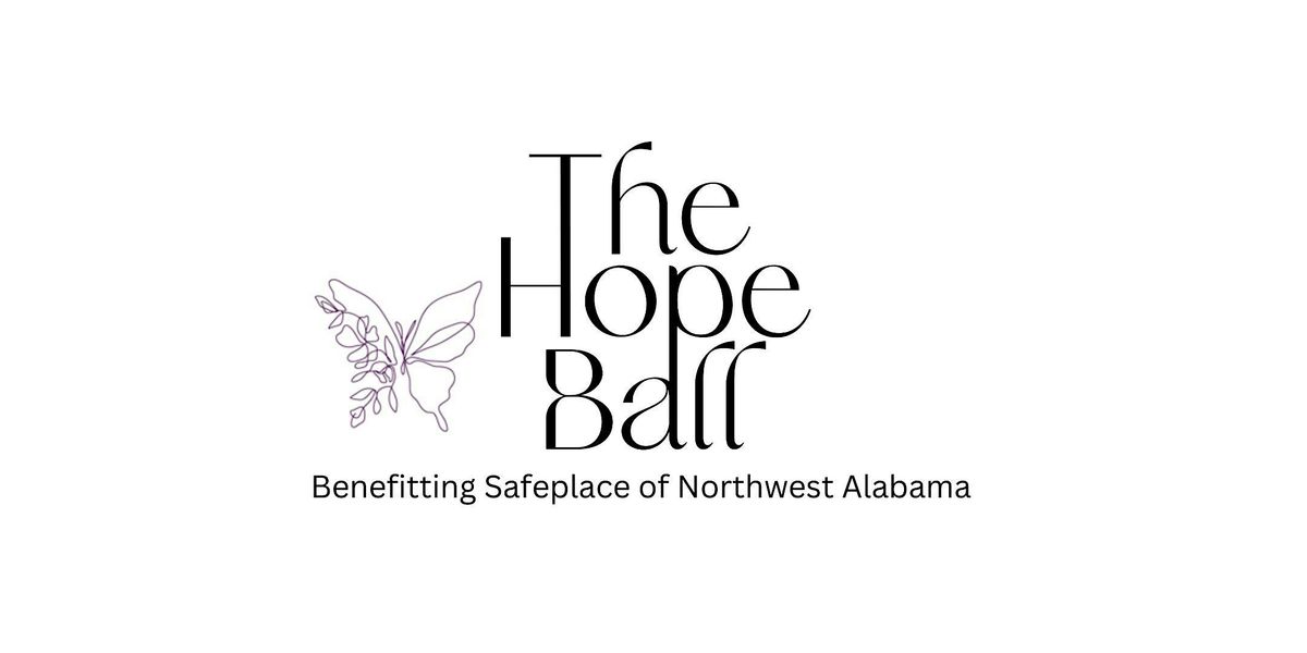 The Hope Ball 2024- A Summer Soiree