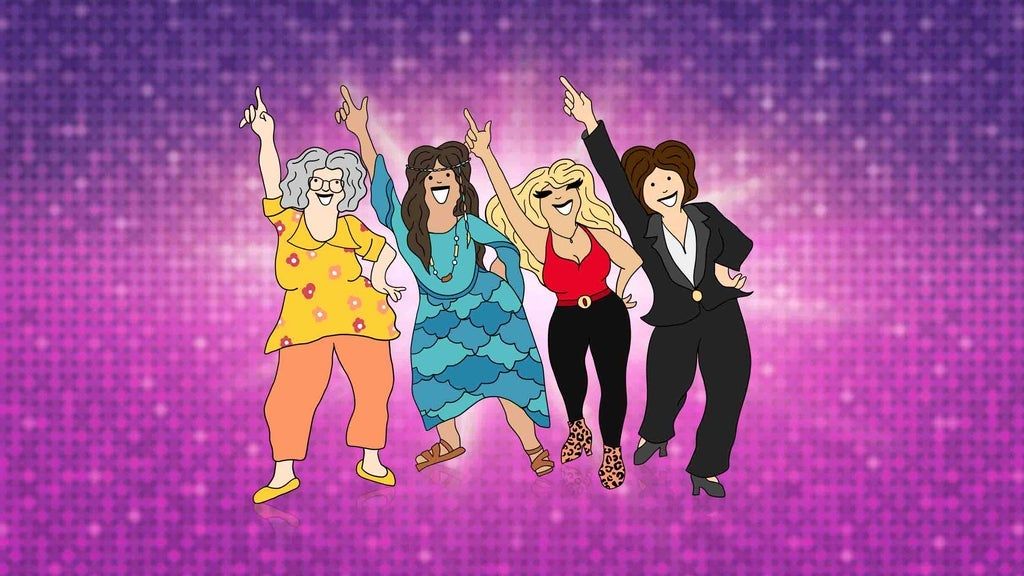 Menopause The Musical\u00ae