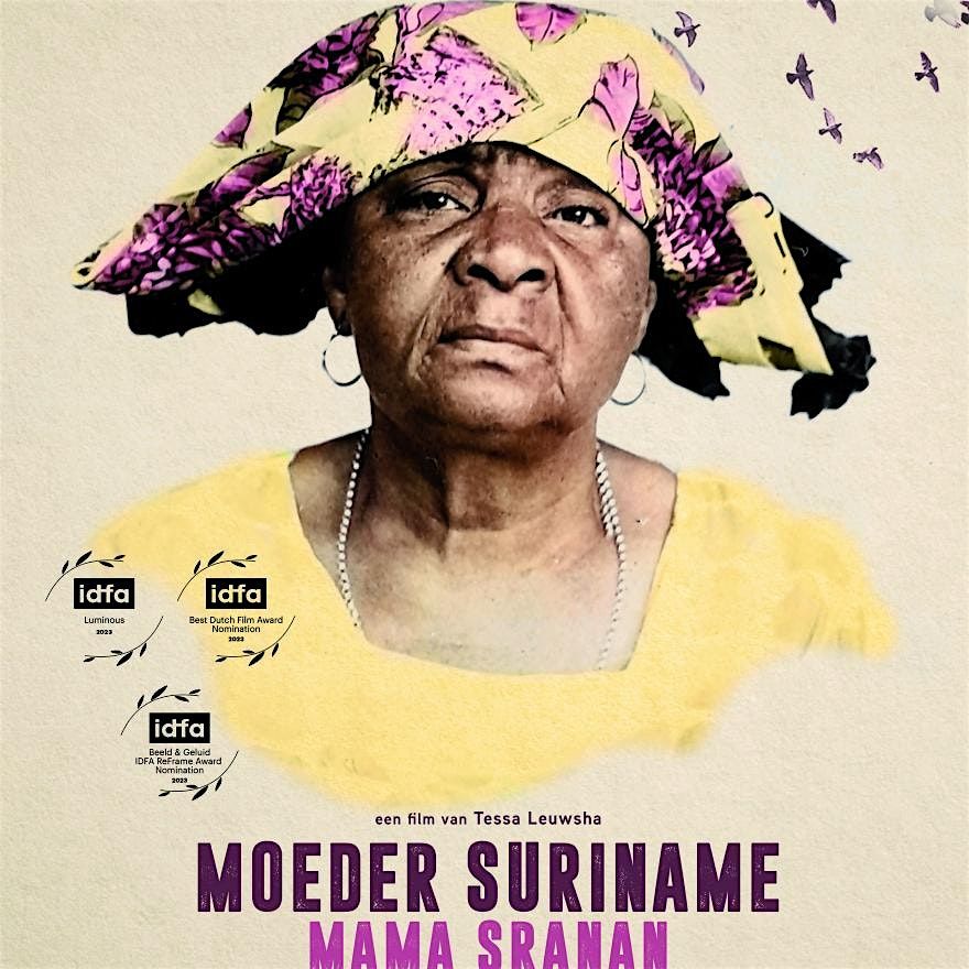 Film Festival Screening: Mother Suriname