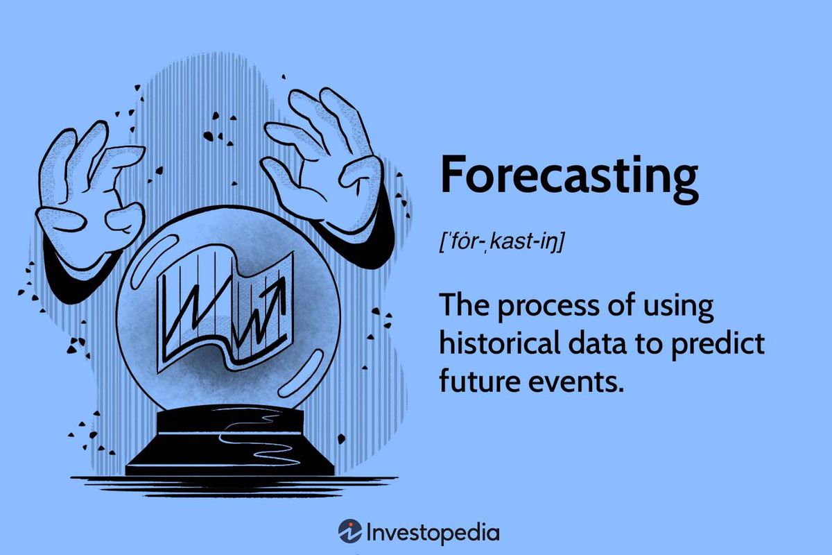 forecast