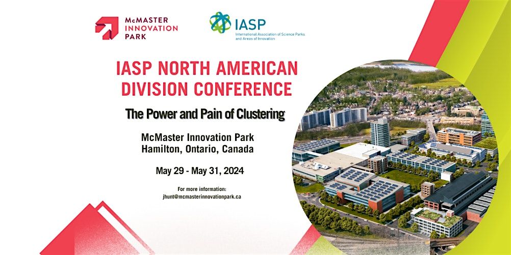IASP North American Division Conference