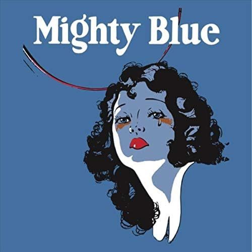 Mighty Blue at BucketHead Tavern