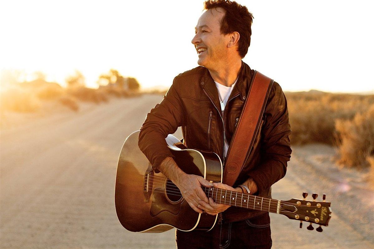 East Coast Songwriters\u2019 Kitchen Party with Jimmy Rankin & Friends