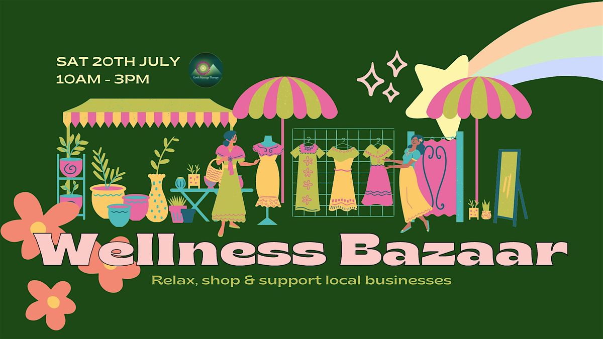 Wellness Bazaar