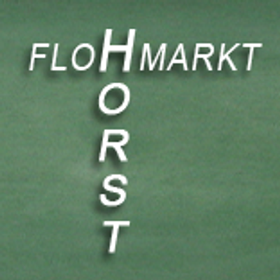 Flohmarkt-Horst