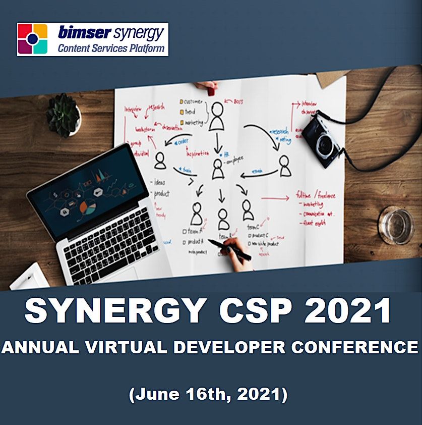 SYNERGIZE  2024: Developer Conference for Low Code Rapid Development