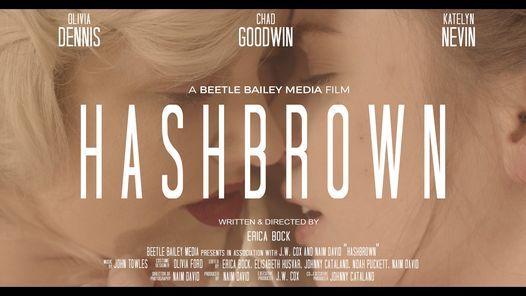 Hashbrown Premiere