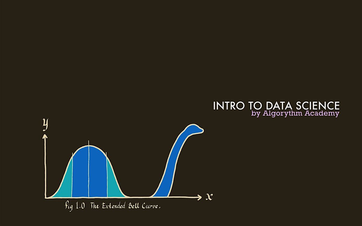 ALGORYTHM\u2122\ufe0f| Intro to Data Science