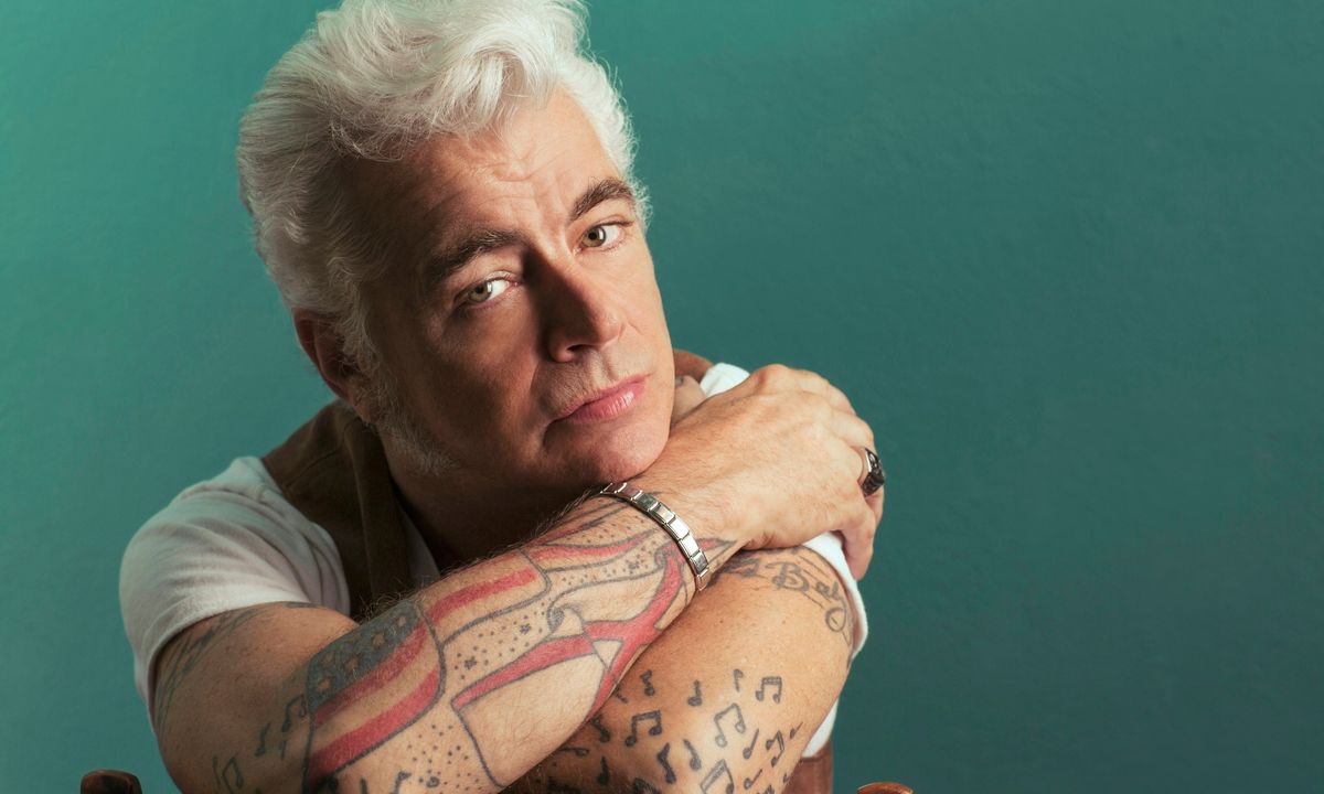  Dale Watson and His Lone Stars