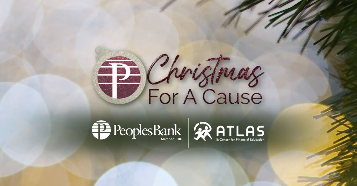 Christmas For A Cause