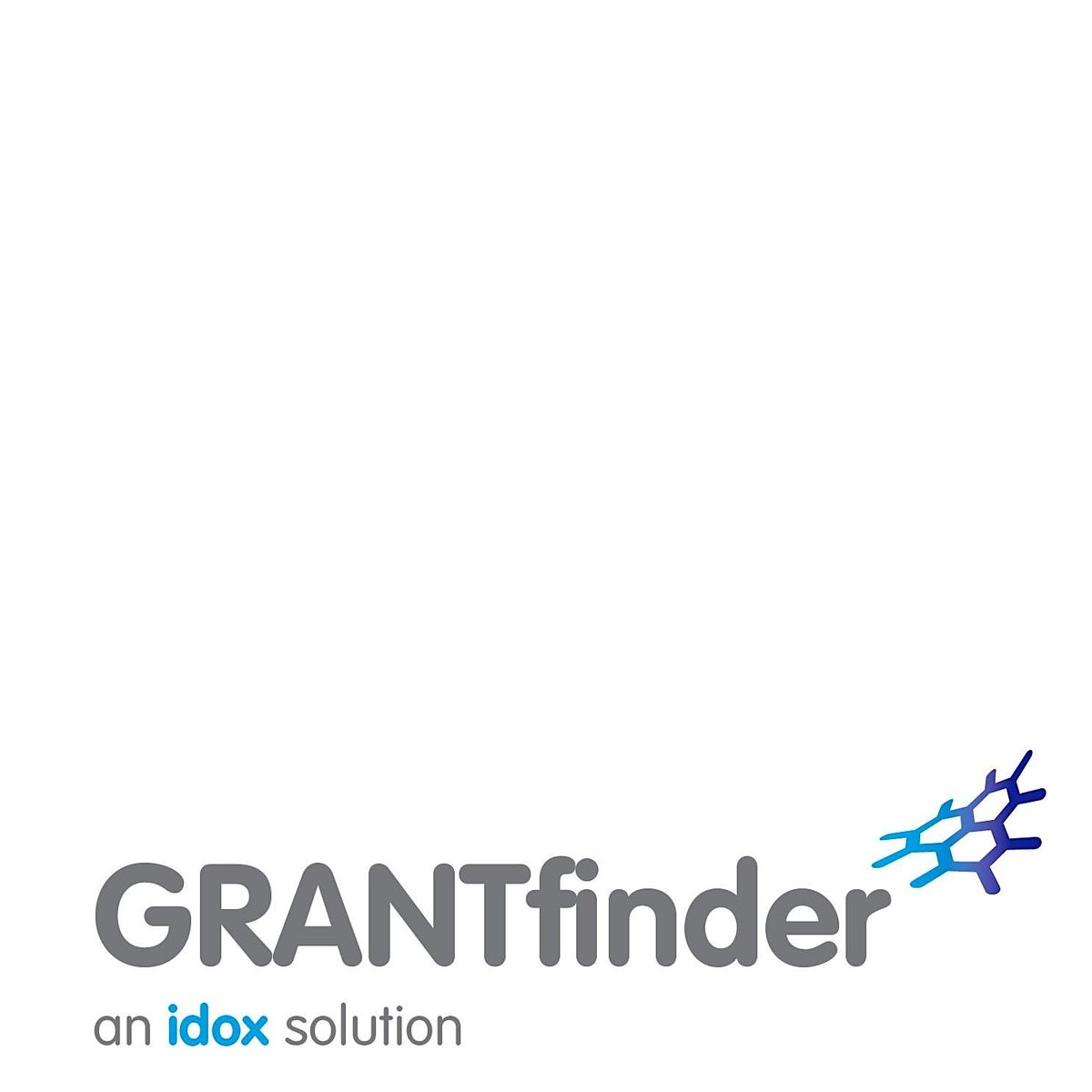 Intro to GRANTfinder