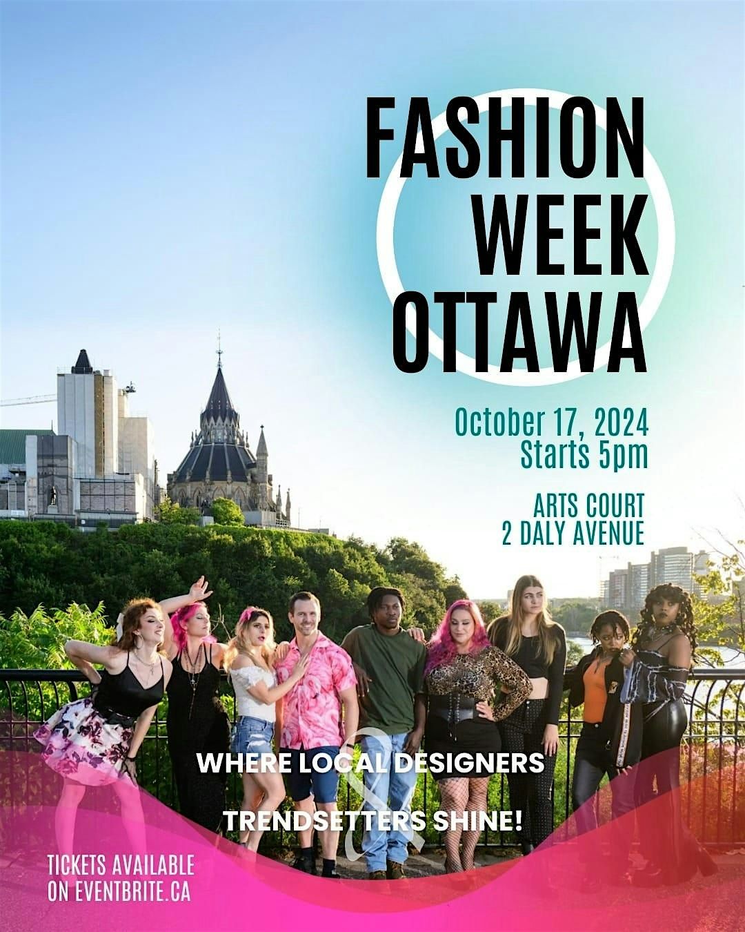 Fashion Week Ottawa