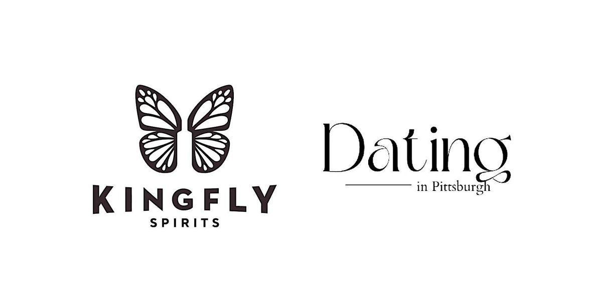 Dating in Pittsburgh - Singles Happy Hour at Kingfly Spirits