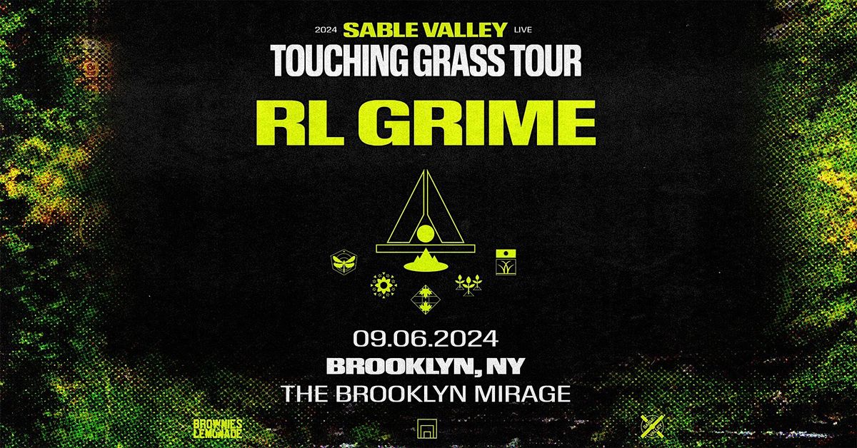 RL GRIME