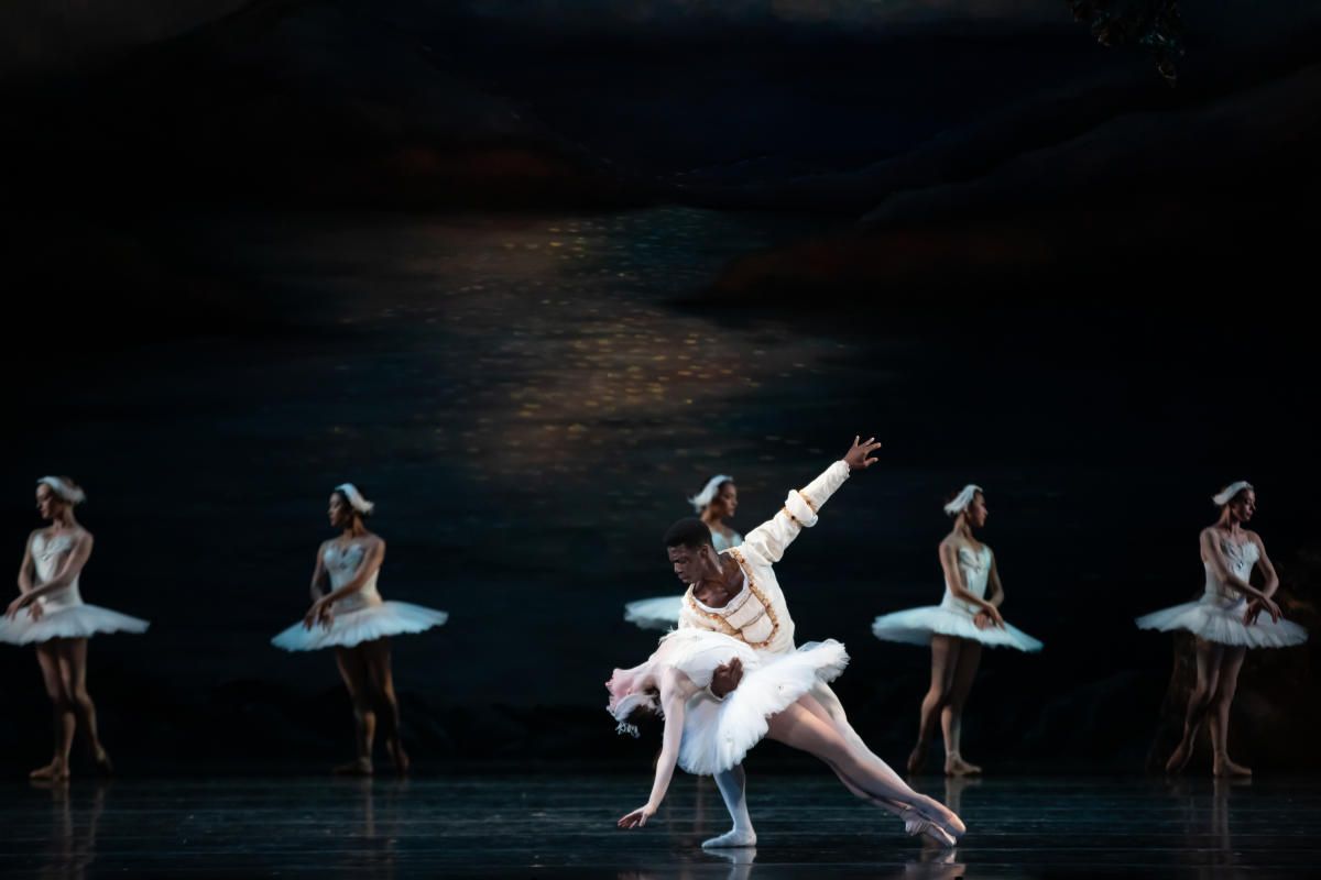 BalletMet: For The Love of Dance