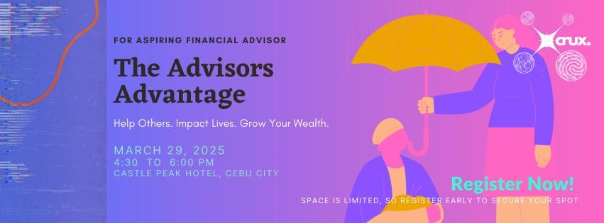 The Advisors Advantage