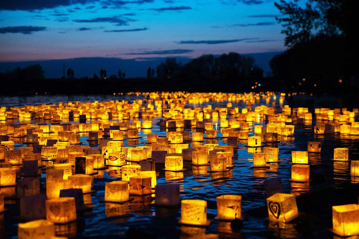 LANTERN FESTIVAL -  MELBOURNE