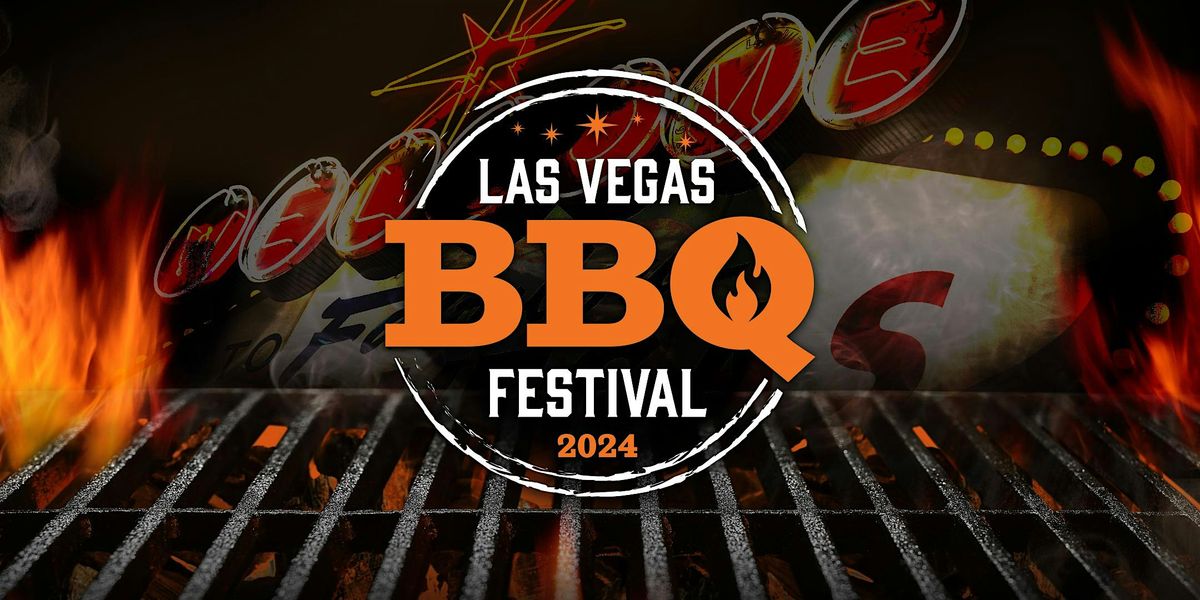 Las Vegas BBQ Festival & Car Show 2024