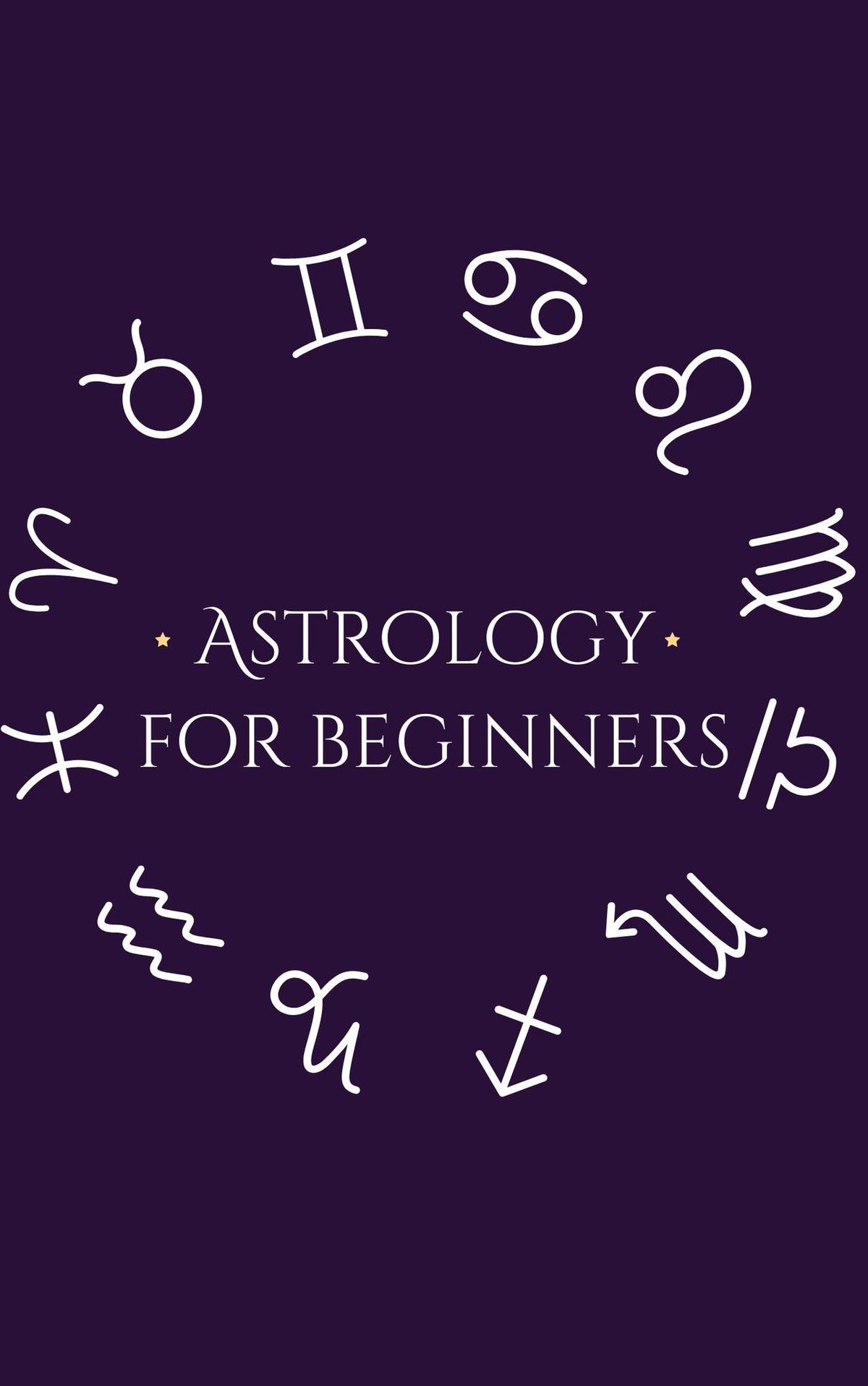  Astrology 101