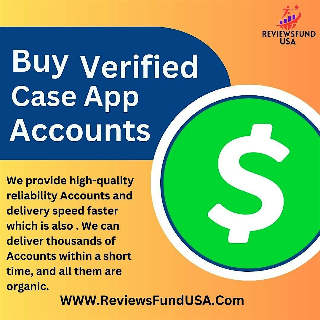 Buy Verified CashApp Account From ProMxs in 2024