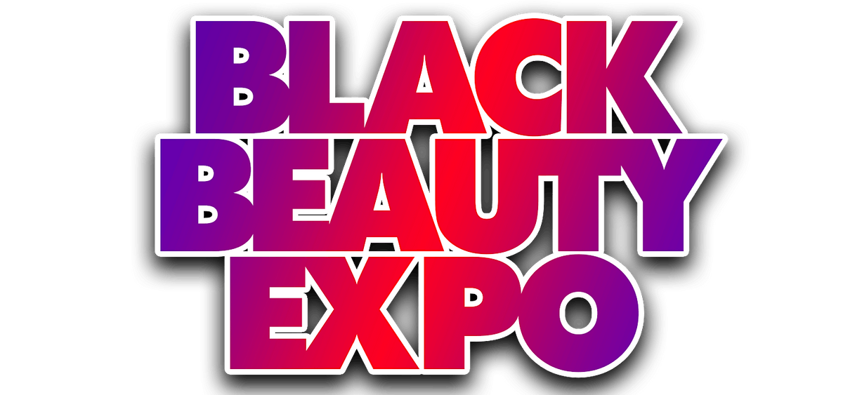 Philadelphia Black Beauty Expo S\/S 2024