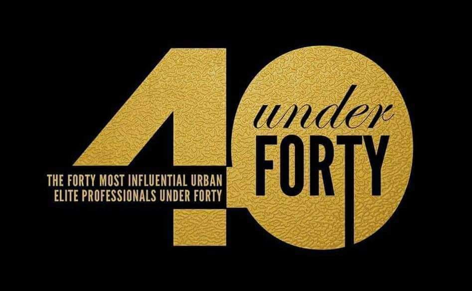 8th Annual Top 40 Under 40 Urban Elite Awards Gala