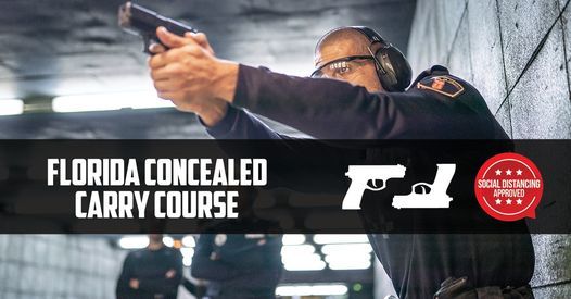 Concealed Carry Class - Lakeland, FL