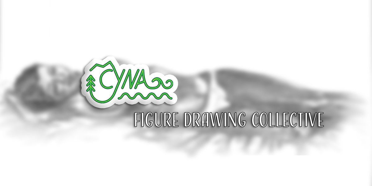 CYNA Figure Drawing Collective