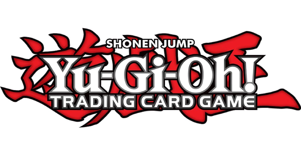 Yu-Gi-Oh Tournament