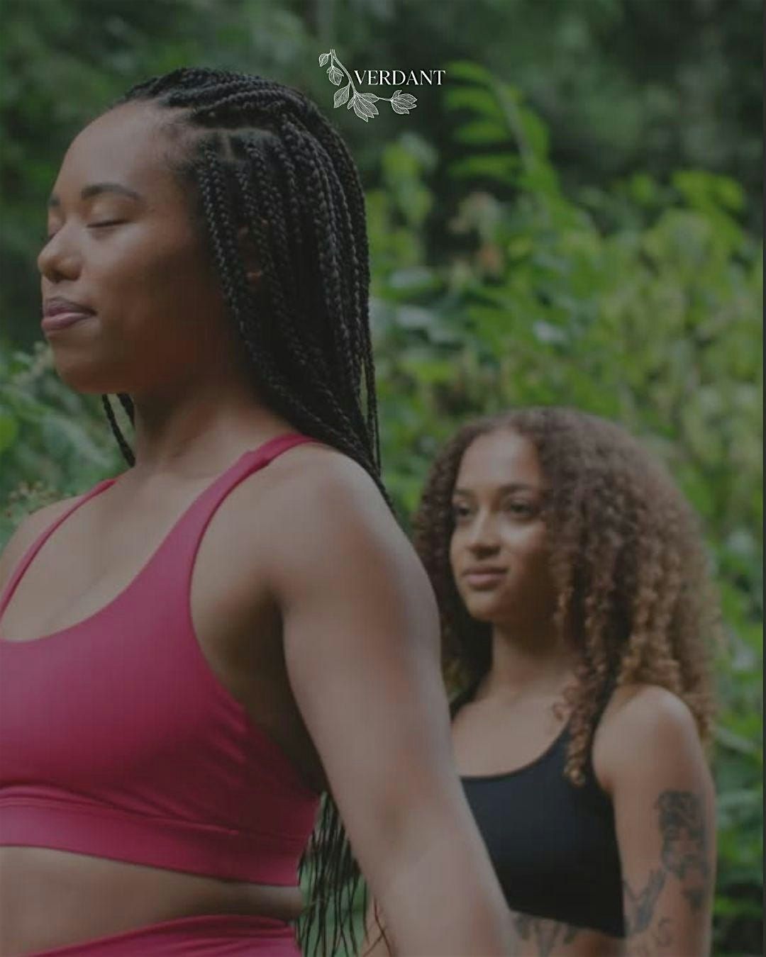 Junia: A Yoga Retreat for Women