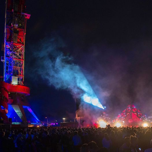 De Zon Festival 2021