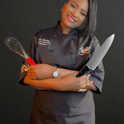 Chef Stanly