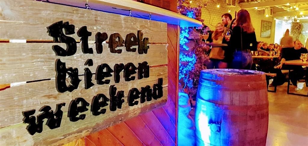 Streekbierenweekend 2024 - Zaterdag