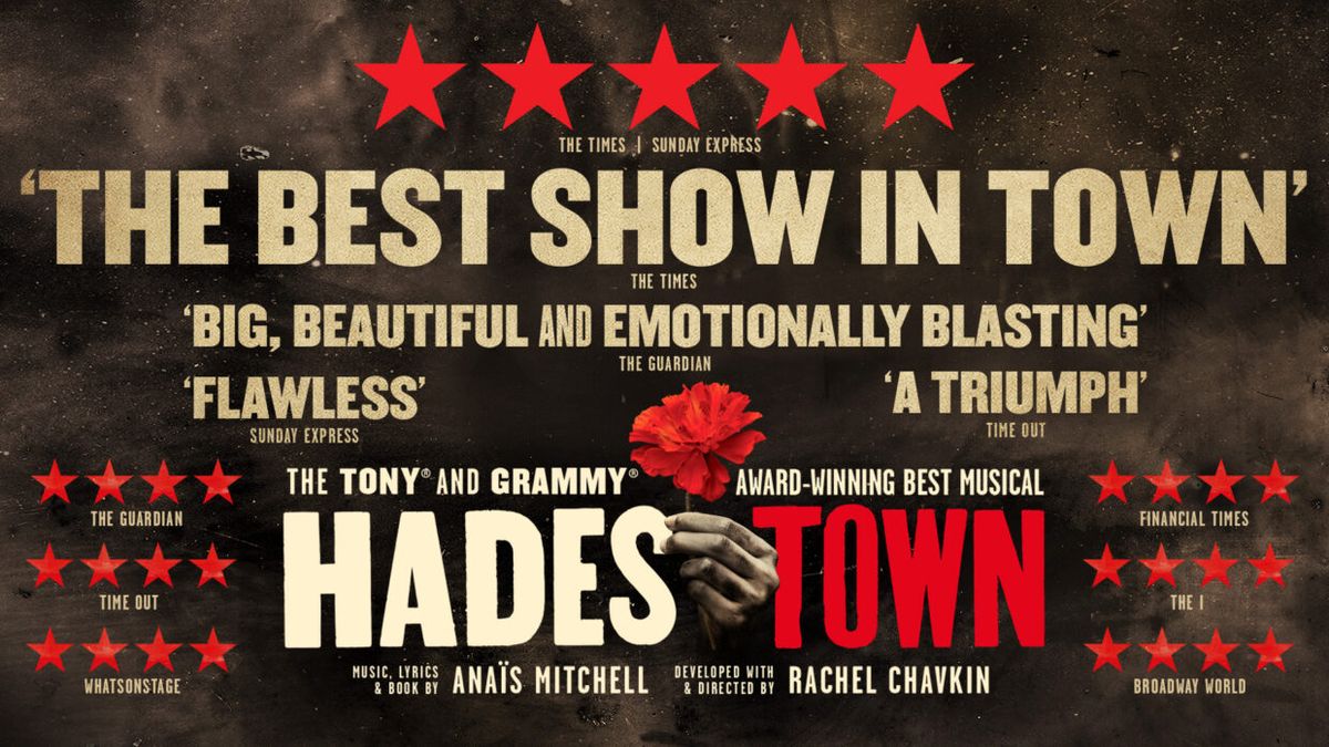 Hadestown - London, ON