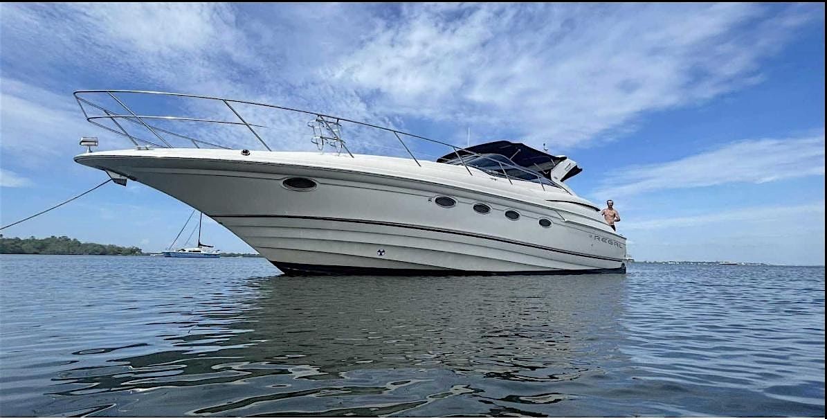 Sunset Yacht Cruise & Art Class