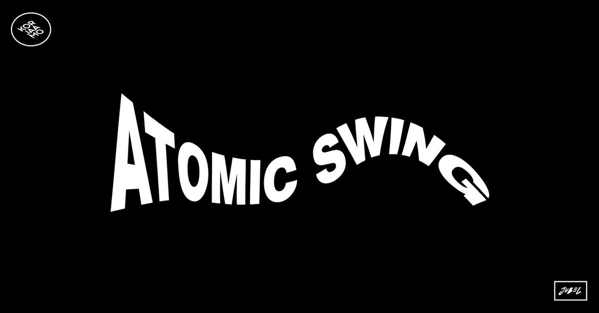 Atomic Swing (SE)