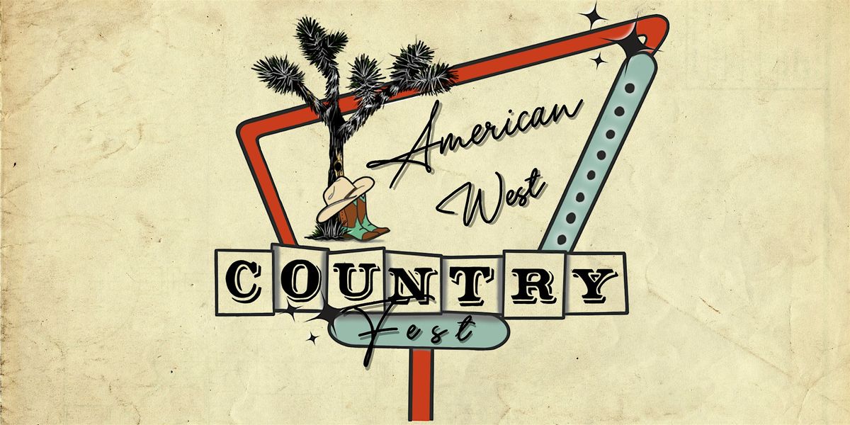 AMERICAN WEST COUNTRY FESTIVAL