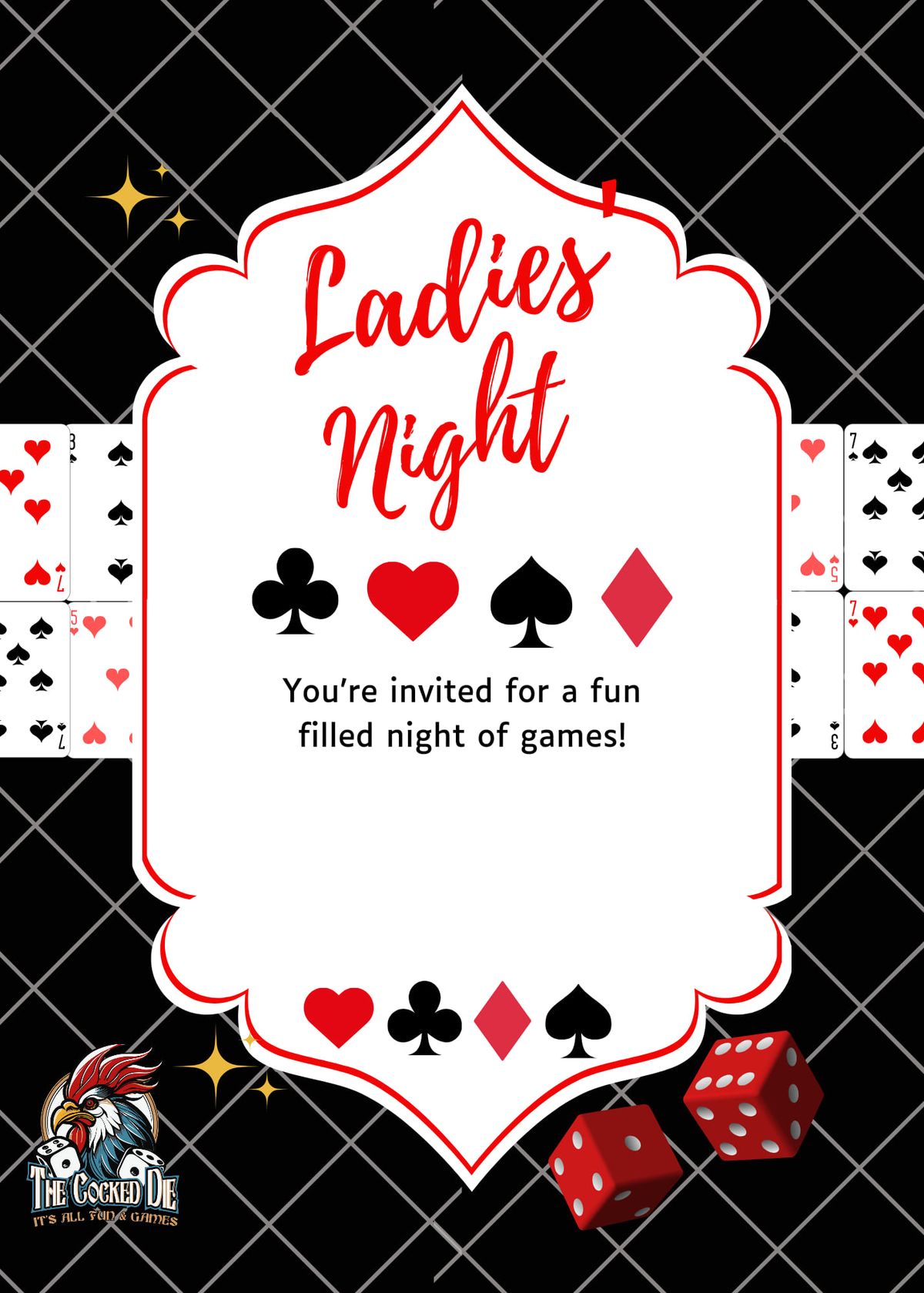 Ladies' Night