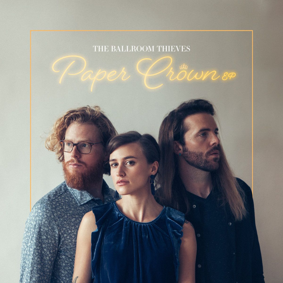 The Ballroom Thieves