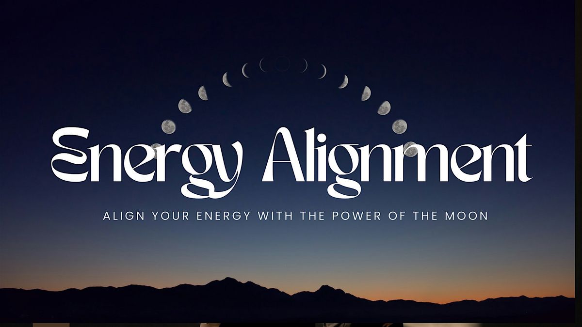 Exclusive Energy Alignment and Manifestation Class