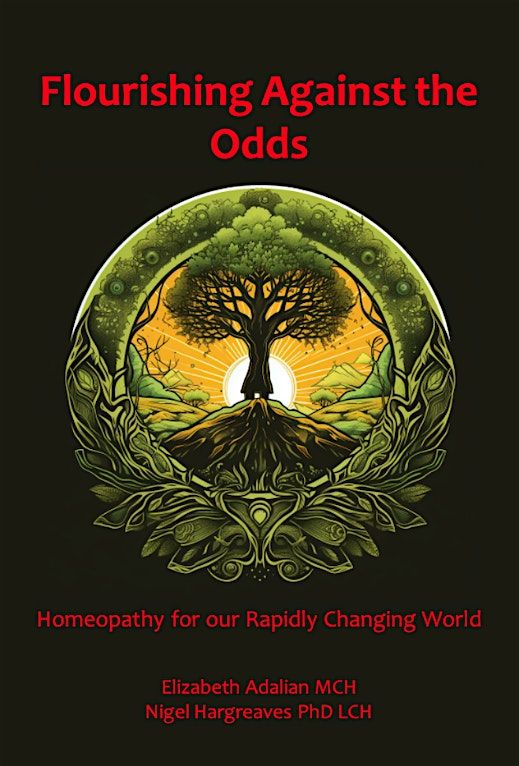 Homeopathy for our Rapidly Changing World with Elizabeth Adalian