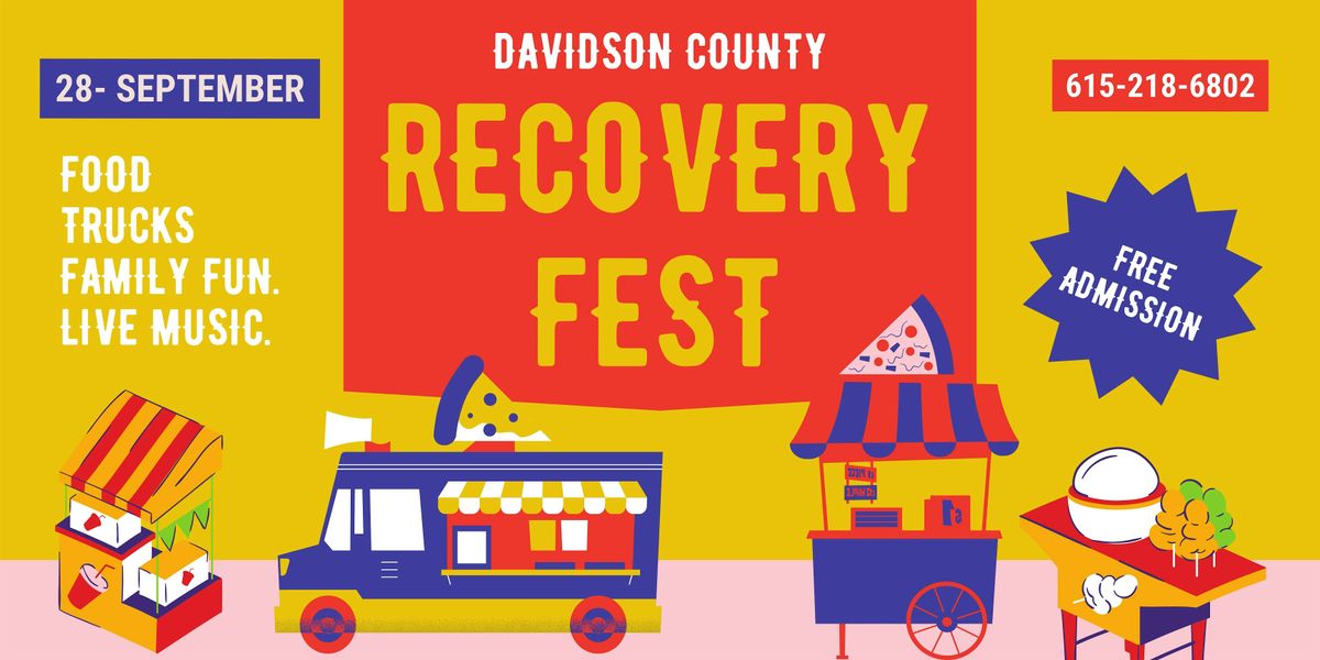 Recovery Fest 24'