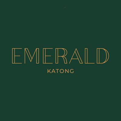 Emerald of Katong