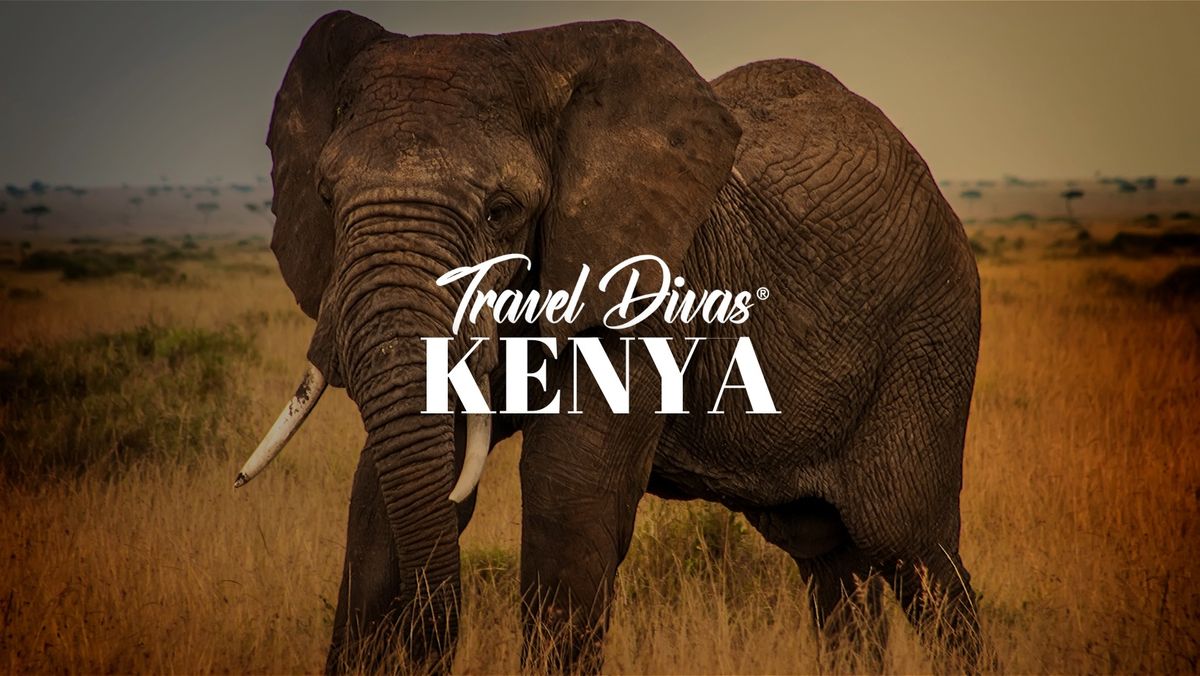Kenya & Tanzania 2024