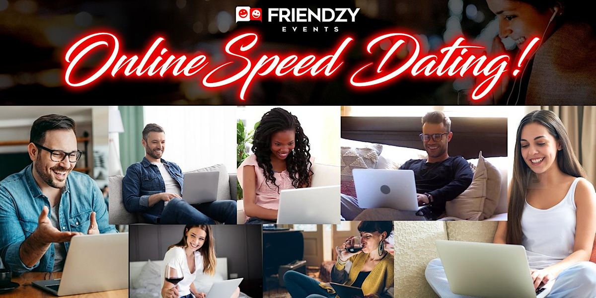 London, England Online Speed Dating - A Fun Event For London Area Singles