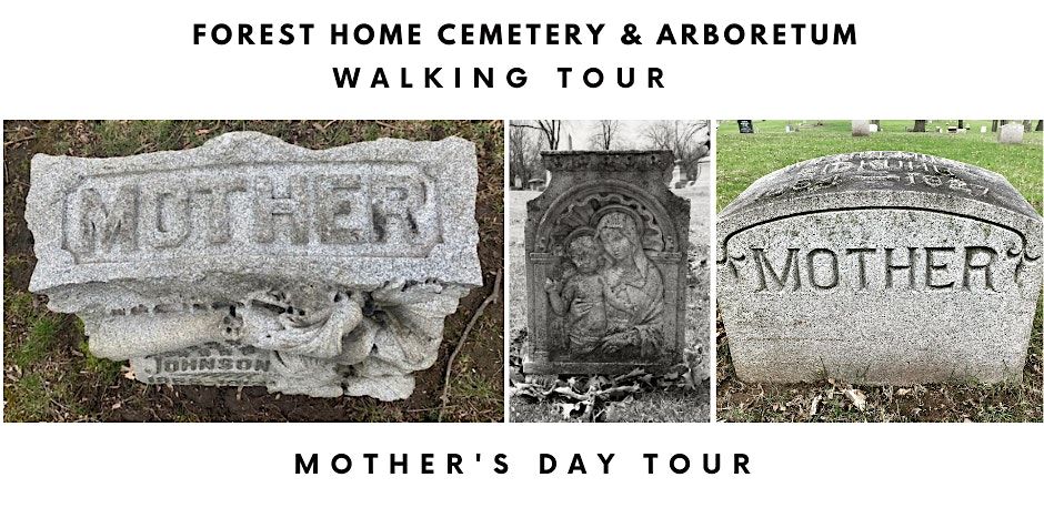 Walking tour: Milwaukee's Memorable Mothers