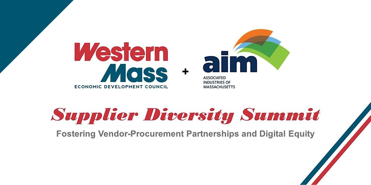 Supplier Diversity Summit