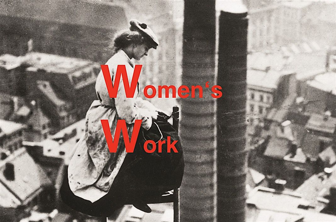 Women in Architecture: Women\u2019s Work