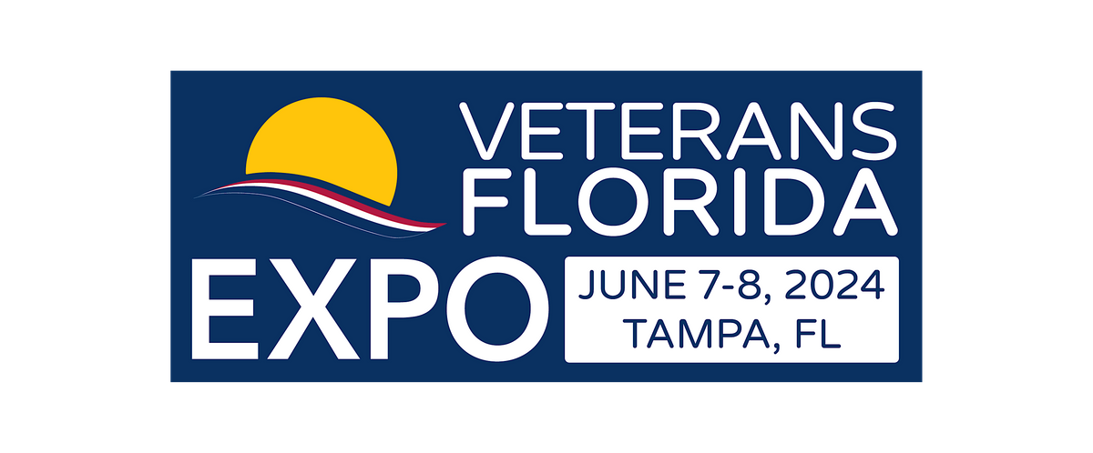 Veterans Florida Expo 2024