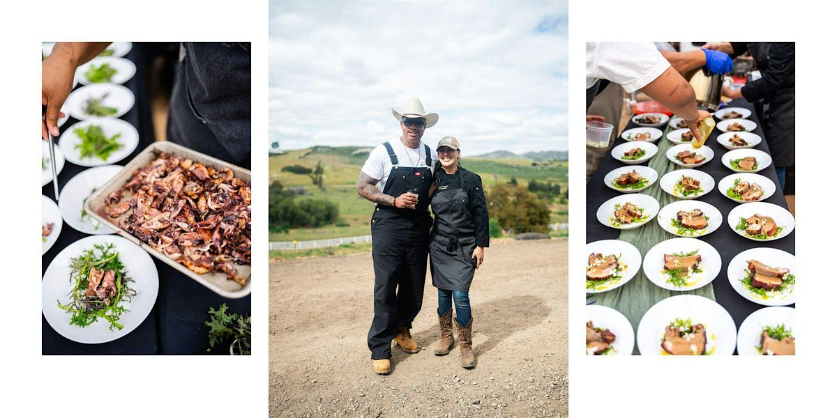 A Ranch-to-Table Experience